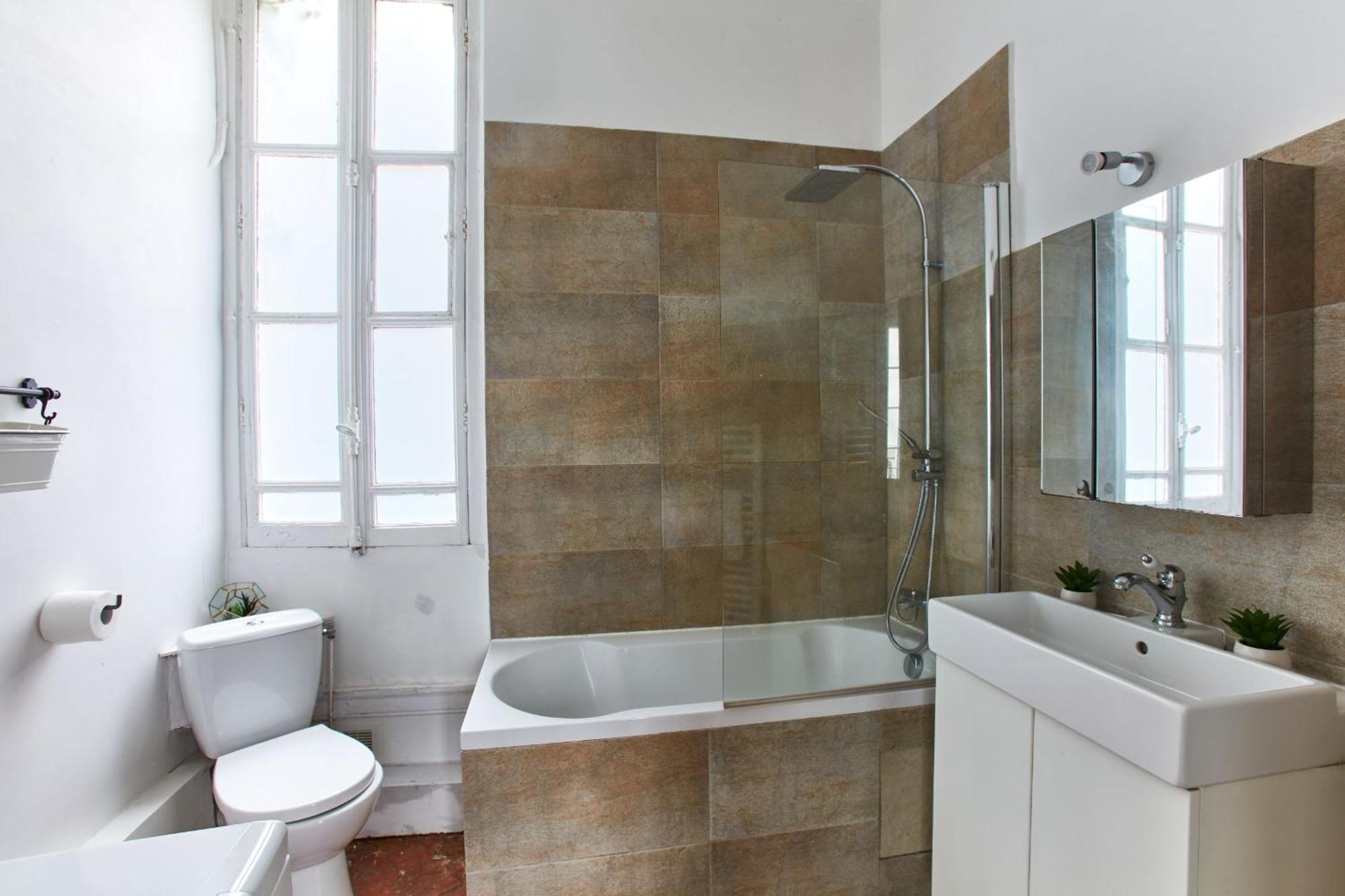 Bnbnova - 1br - Heart Of Montorgueil & Les Halles *