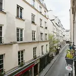 Bnbnova - 1Br - Heart Of Montorgueil & Les Halles