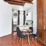 Bnbnova - 1Br - Heart Of Montorgueil & Les Halles